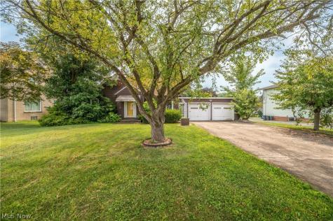 1433 Robbins Avenue Niles OH 44446