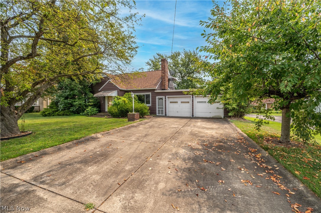 1433 Robbins Avenue Niles OH 44446