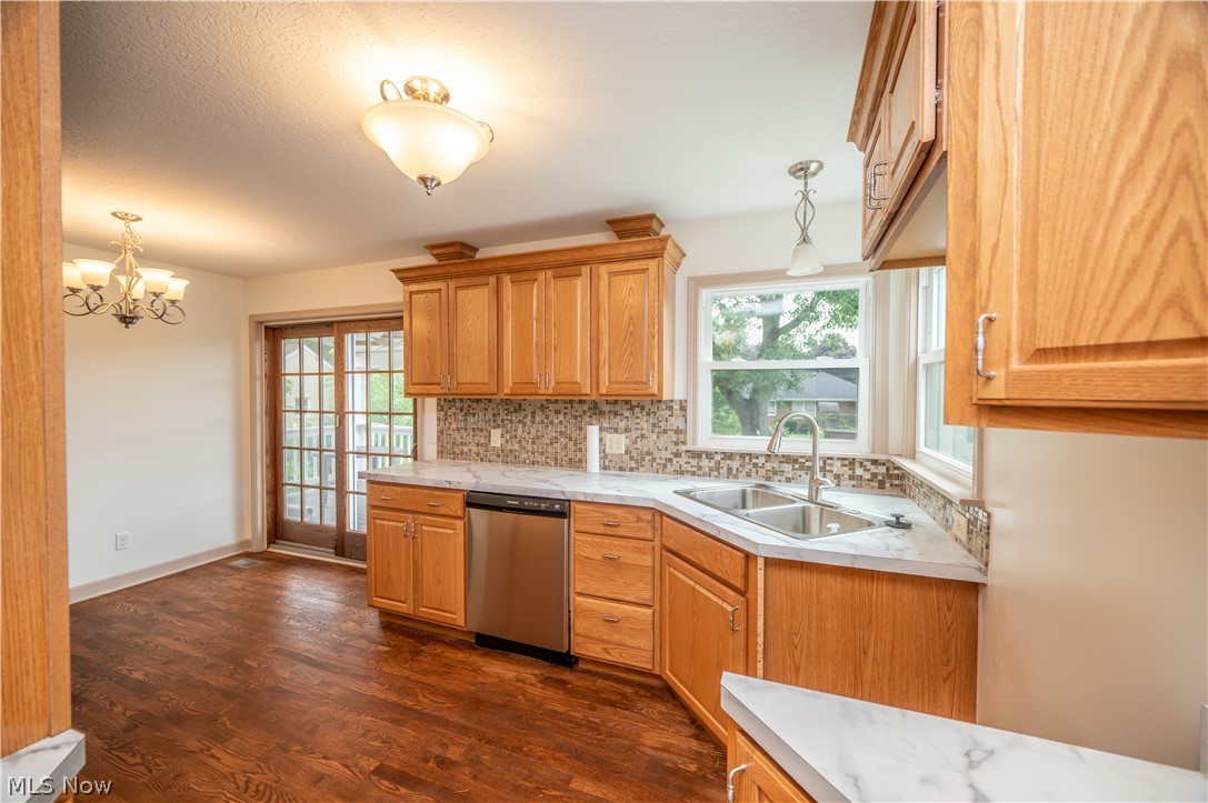 1433 Robbins Avenue Niles OH 44446