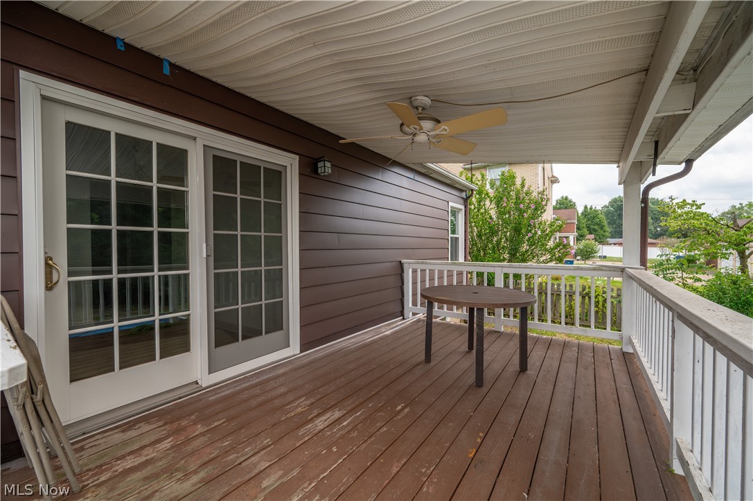 1433 Robbins Avenue Niles OH 44446