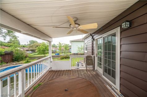 1433 Robbins Avenue Niles OH 44446