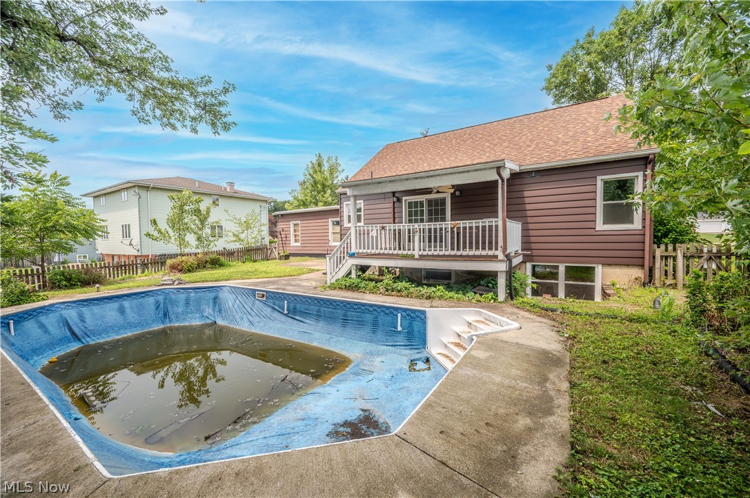 1433 Robbins Avenue Niles OH 44446