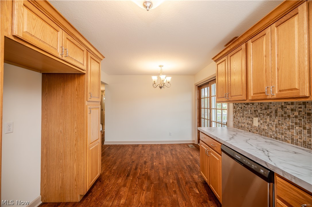 1433 Robbins Avenue Niles OH 44446