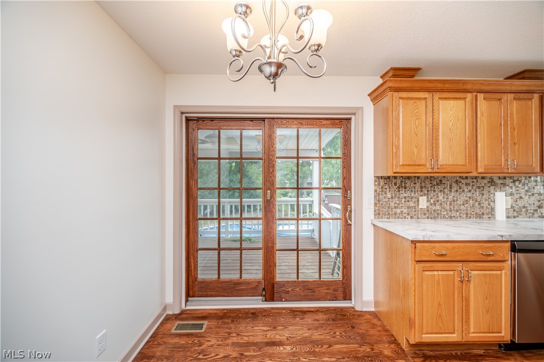 1433 Robbins Avenue Niles OH 44446