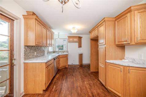 1433 Robbins Avenue Niles OH 44446