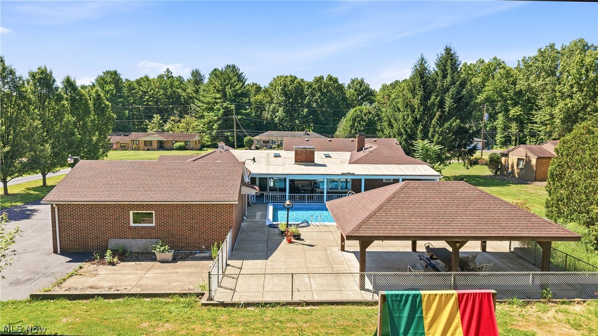 7073 Stewart Sharon Road Hubbard OH 44425