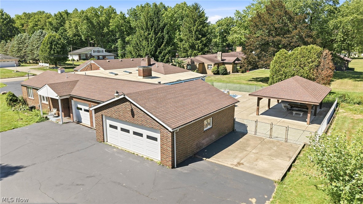 7073 Stewart Sharon Road Hubbard OH 44425