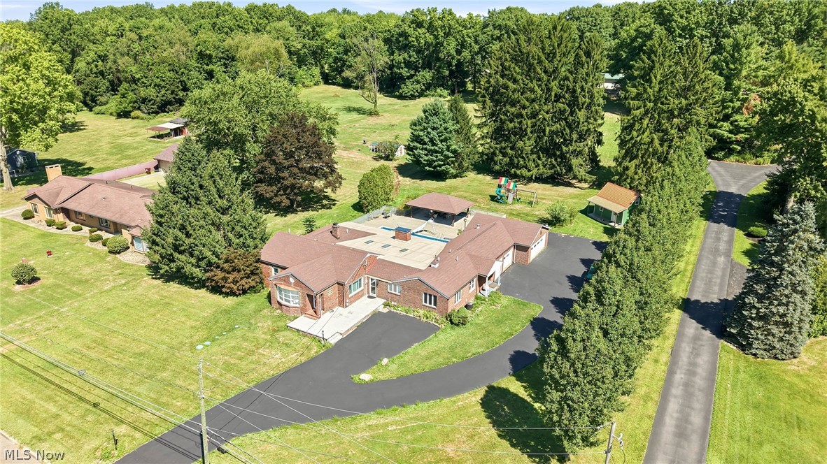 7073 Stewart Sharon Road Hubbard OH 44425