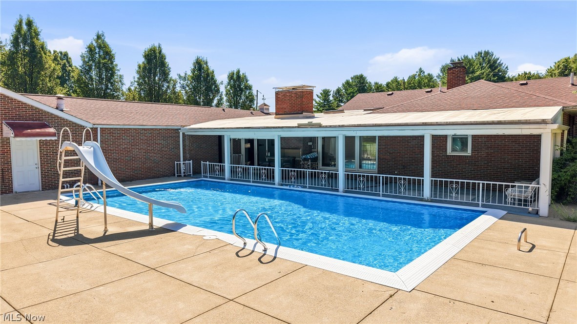 7073 Stewart Sharon Road Hubbard OH 44425