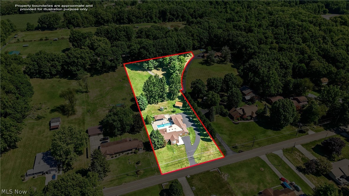 7073 Stewart Sharon Road Hubbard OH 44425