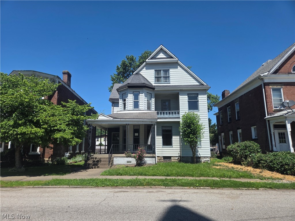 37 N 4th Street Martins Ferry OH 43935