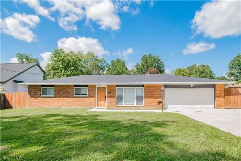 63 Ernest Drive Tallmadge OH 44278
