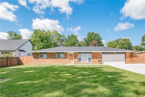 63 Ernest Drive Tallmadge OH 44278