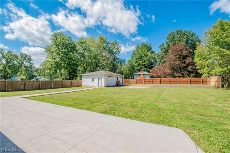 63 Ernest Drive Tallmadge OH 44278