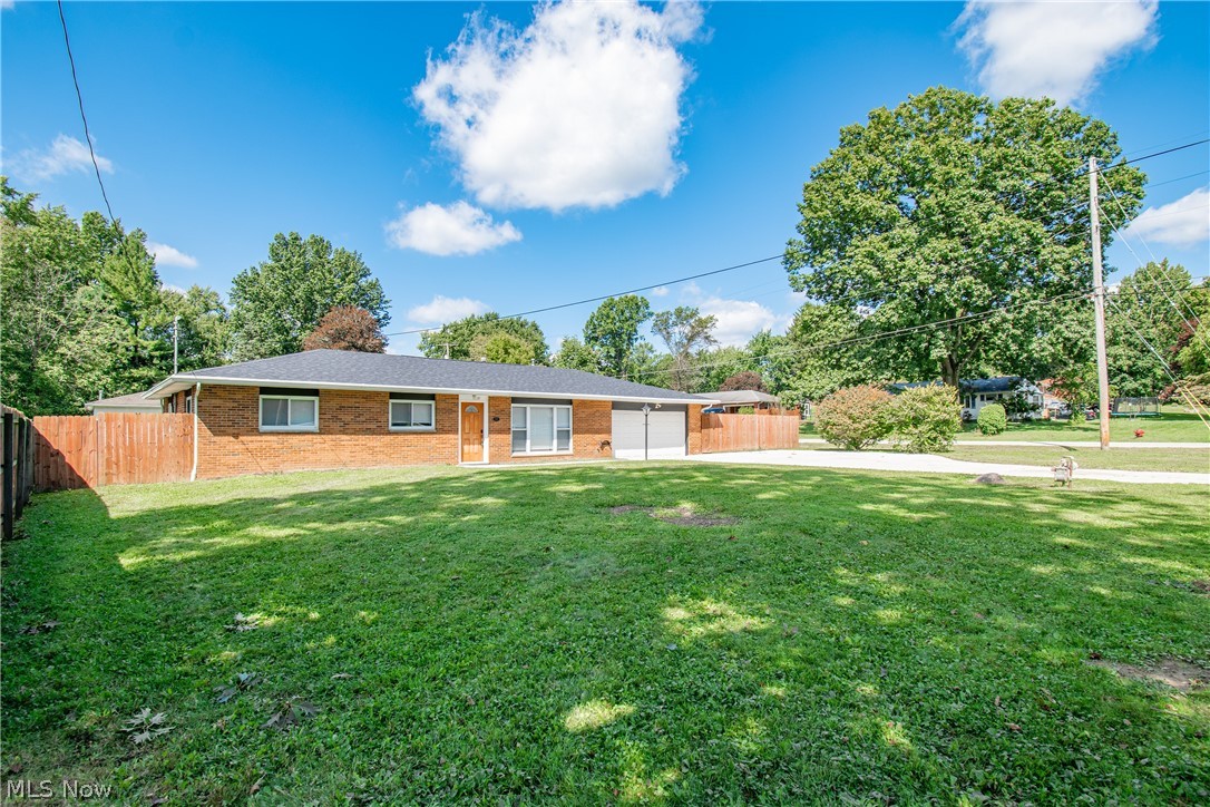63 Ernest Drive Tallmadge OH 44278