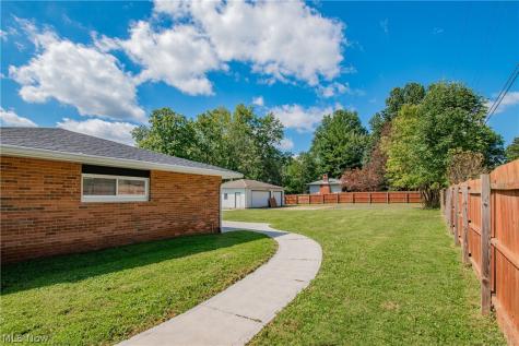 63 Ernest Drive Tallmadge OH 44278