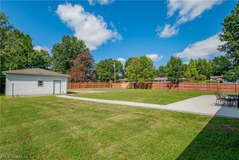 63 Ernest Drive Tallmadge OH 44278