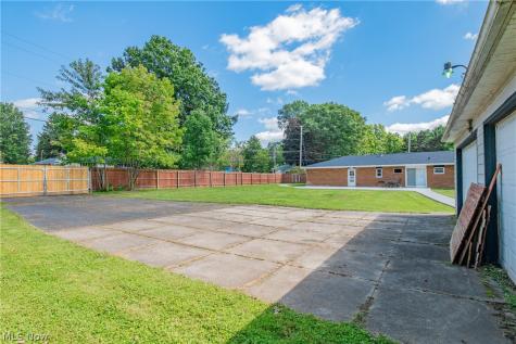 63 Ernest Drive Tallmadge OH 44278