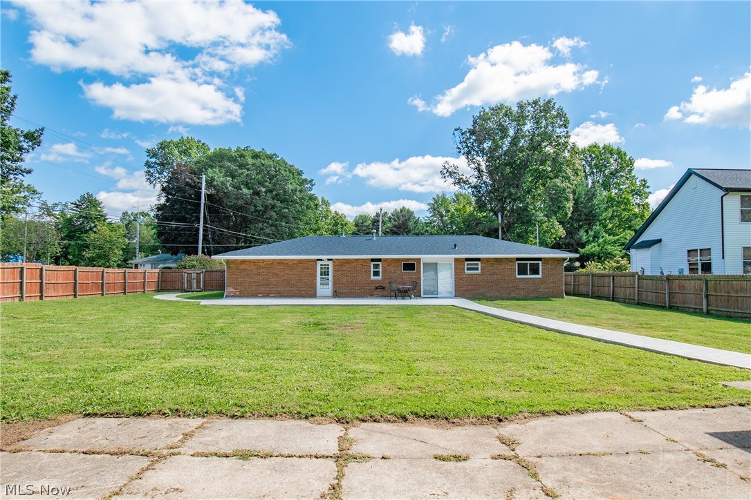63 Ernest Drive Tallmadge OH 44278