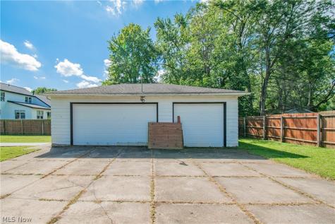63 Ernest Drive Tallmadge OH 44278