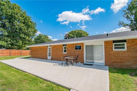 63 Ernest Drive Tallmadge OH 44278