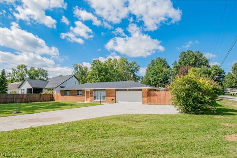 63 Ernest Drive Tallmadge OH 44278