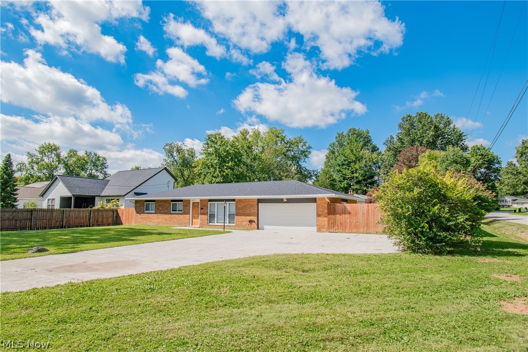 63 Ernest Drive Tallmadge OH 44278