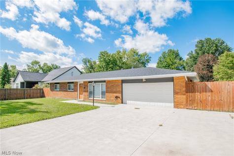 63 Ernest Drive Tallmadge OH 44278