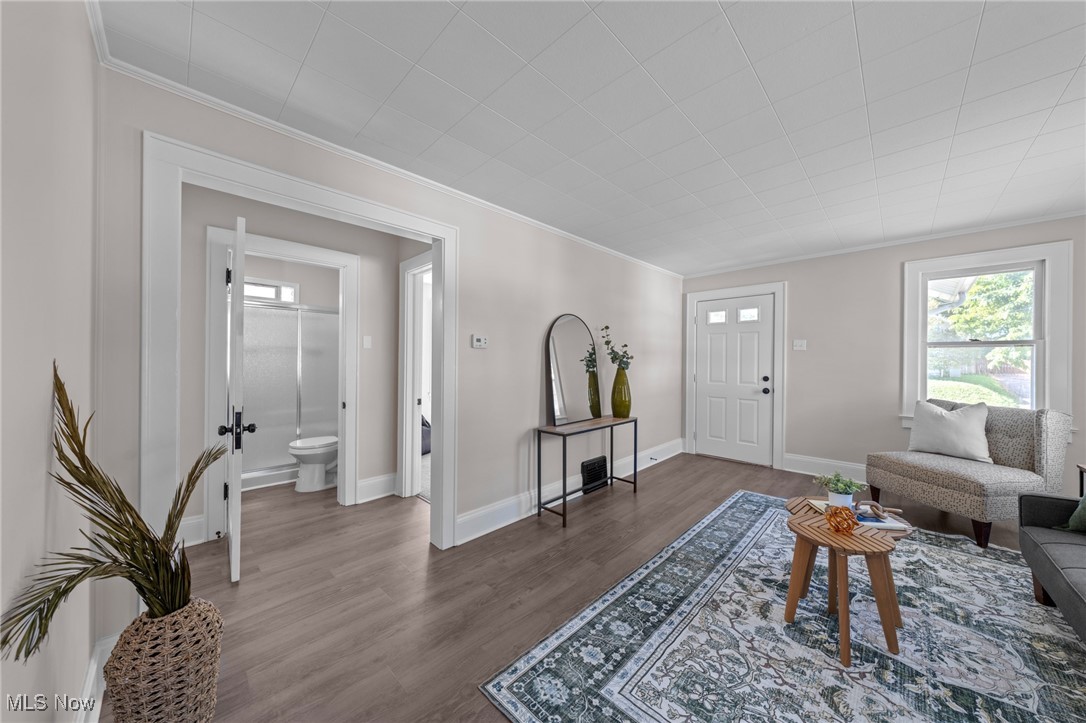 787 Ravenswood Street Akron OH 44306