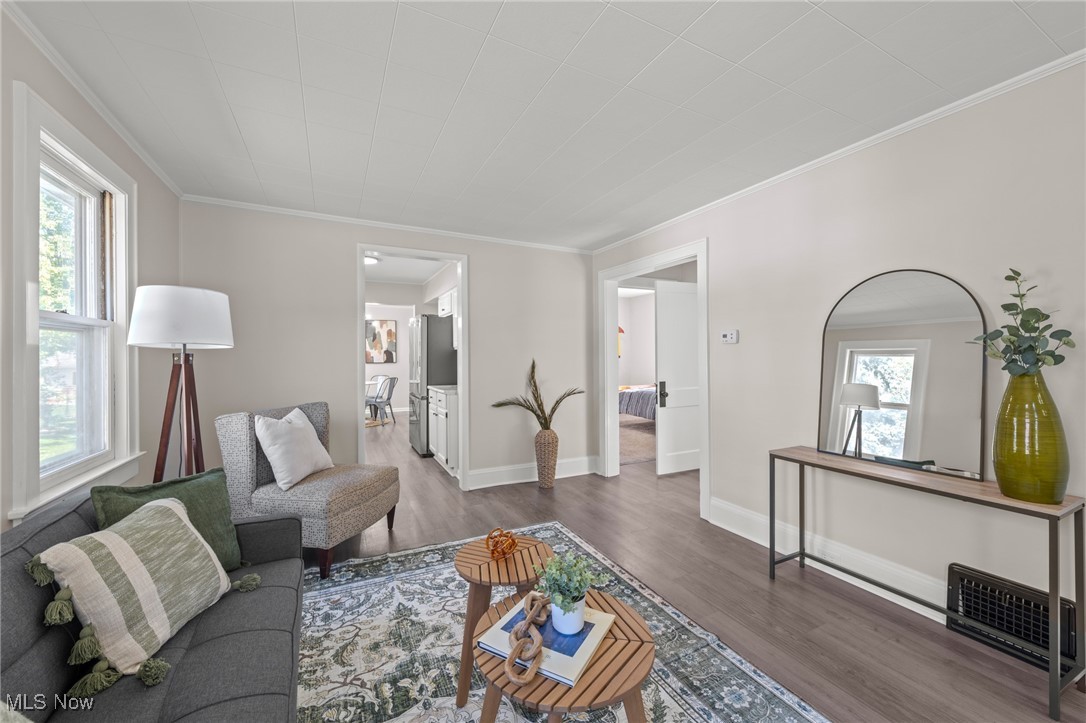 787 Ravenswood Street Akron OH 44306