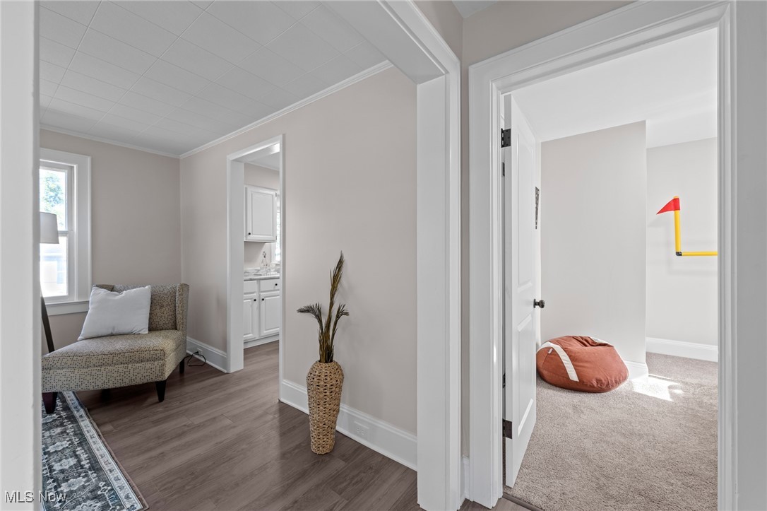 787 Ravenswood Street Akron OH 44306