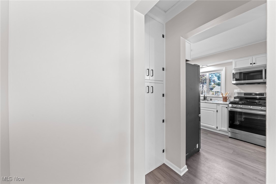 787 Ravenswood Street Akron OH 44306