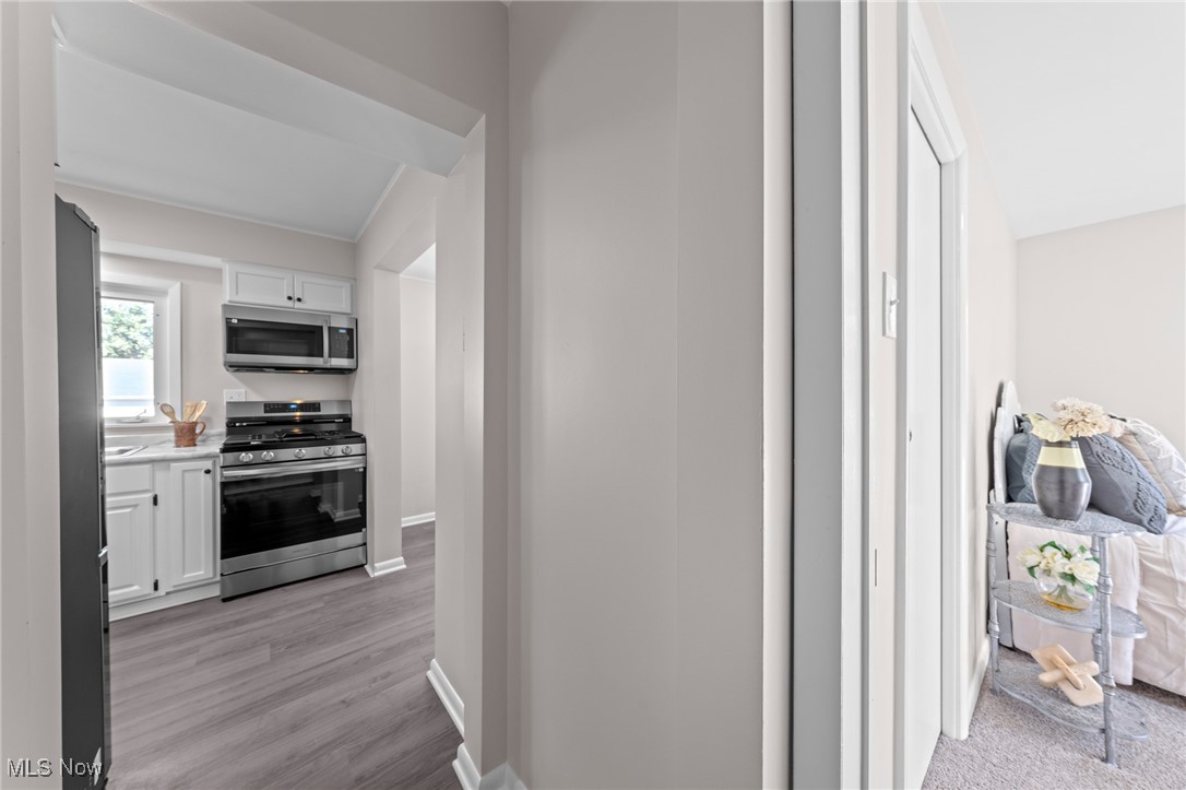 787 Ravenswood Street Akron OH 44306