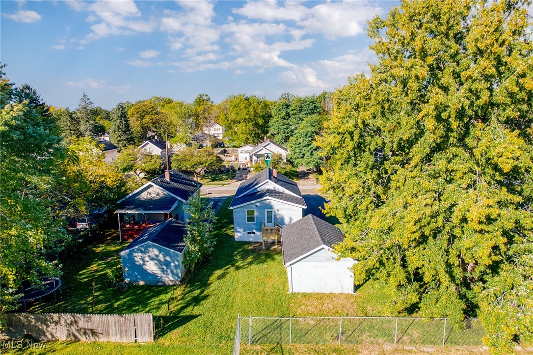 787 Ravenswood Street Akron OH 44306