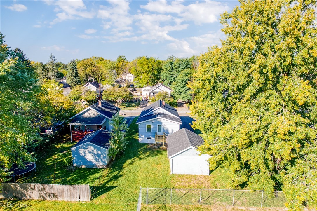 787 Ravenswood Street Akron OH 44306