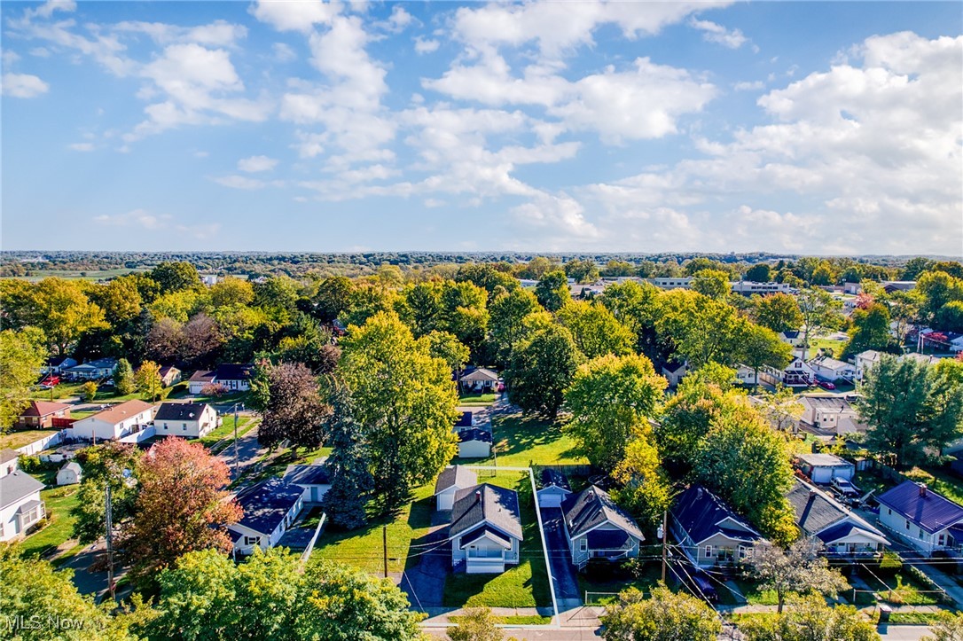 787 Ravenswood Street Akron OH 44306