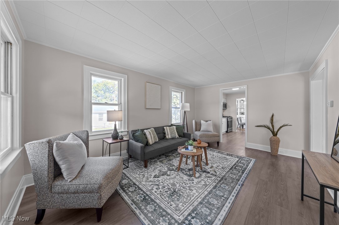 787 Ravenswood Street Akron OH 44306