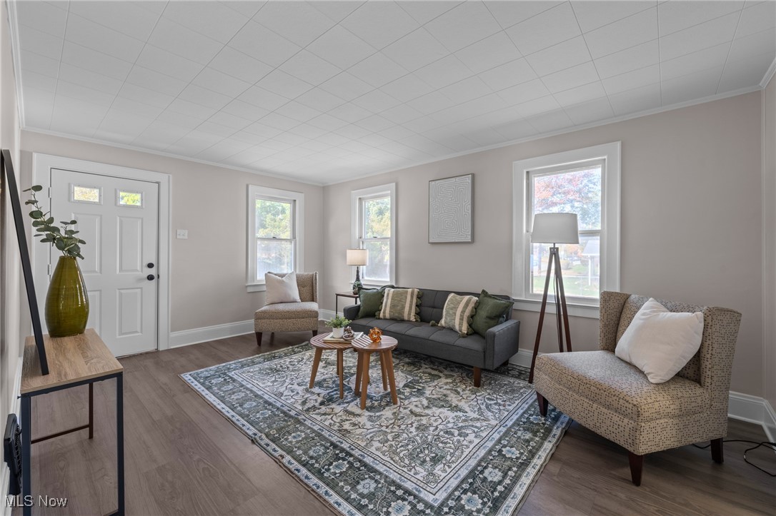 787 Ravenswood Street Akron OH 44306