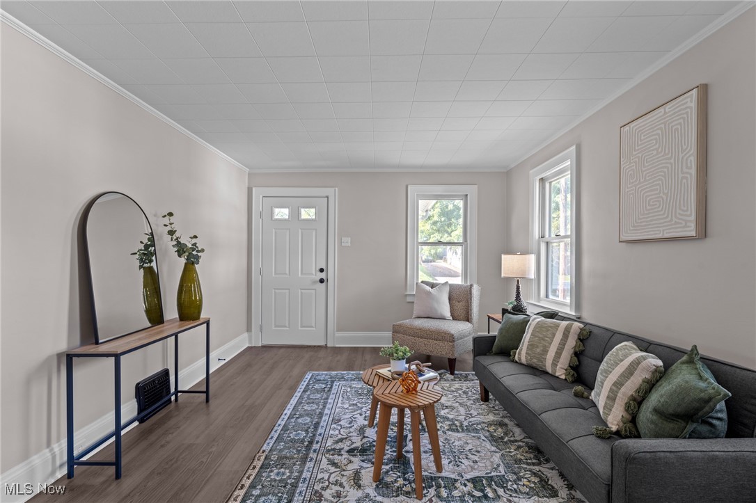 787 Ravenswood Street Akron OH 44306