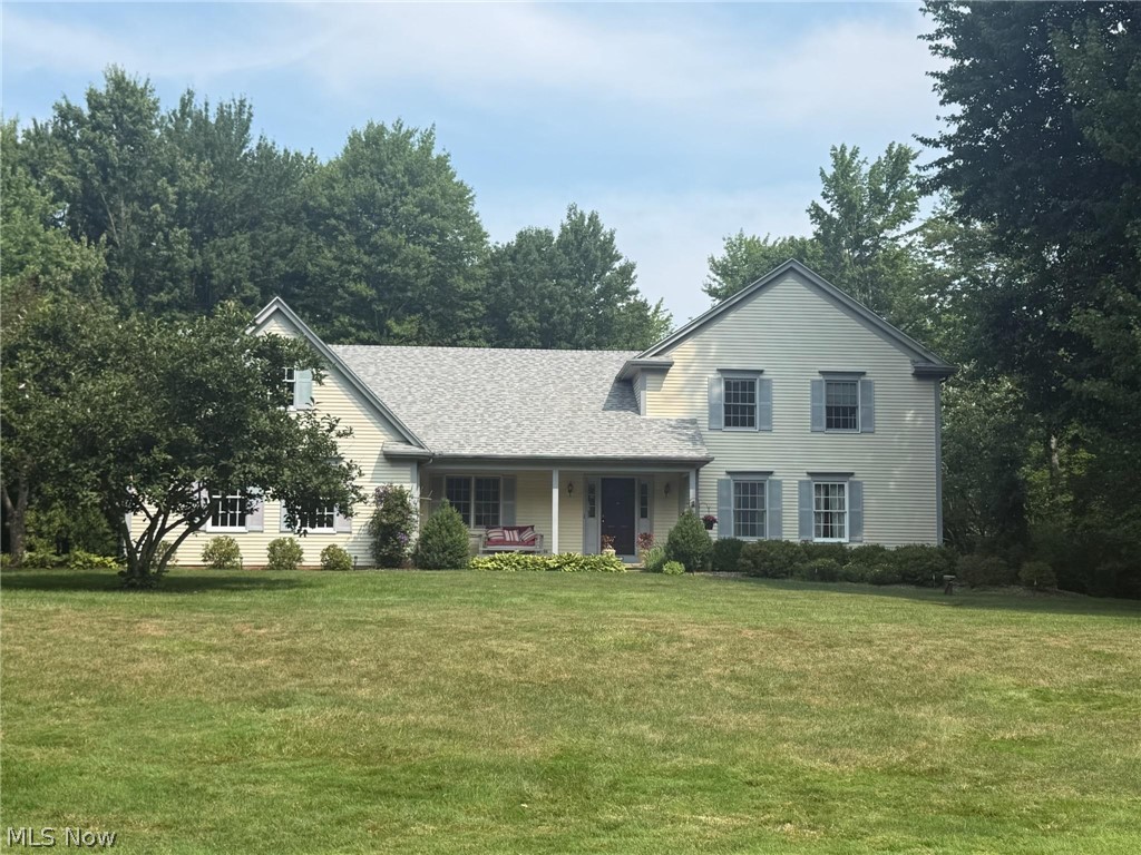 698 Deep Woods Drive Aurora OH 44202