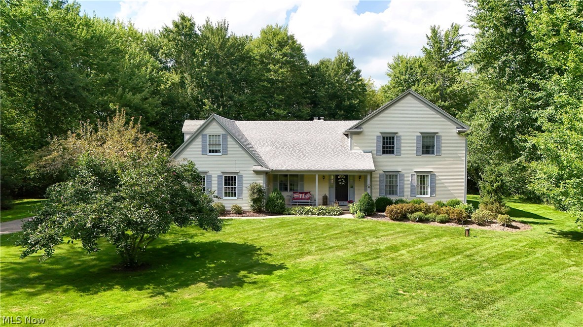 698 Deep Woods Drive Aurora OH 44202