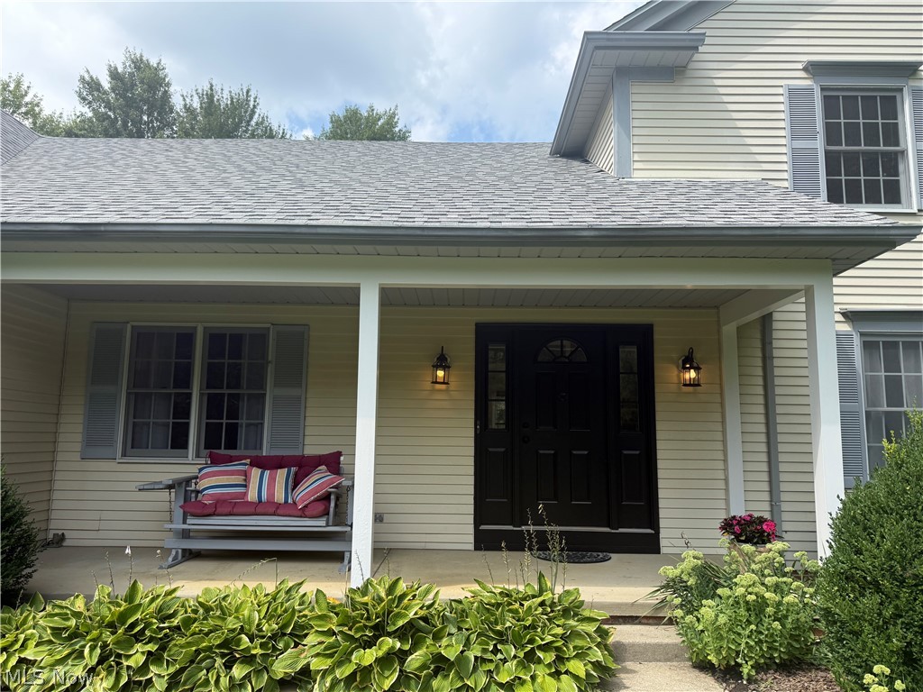698 Deep Woods Drive Aurora OH 44202