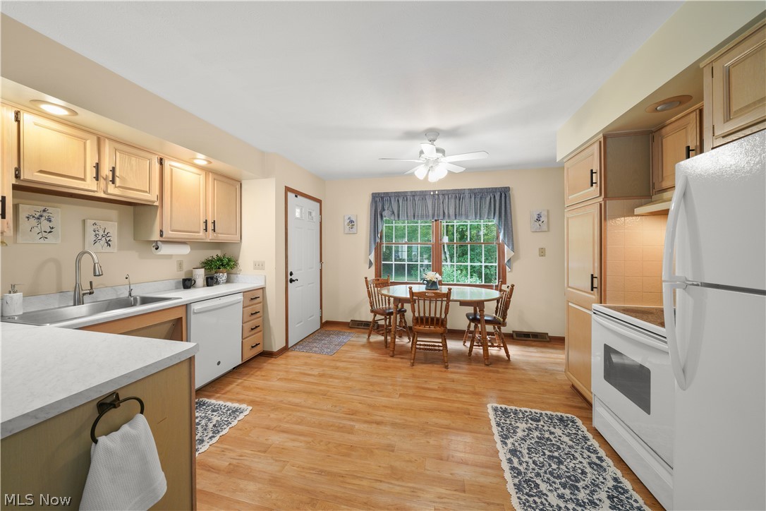 698 Deep Woods Drive Aurora OH 44202