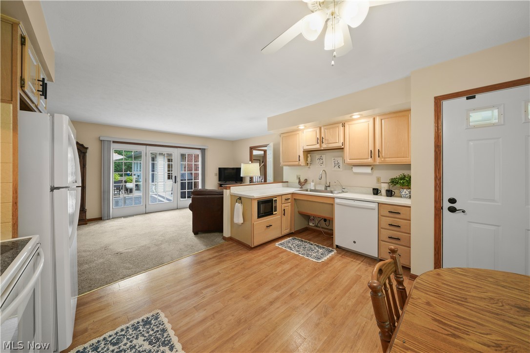 698 Deep Woods Drive Aurora OH 44202