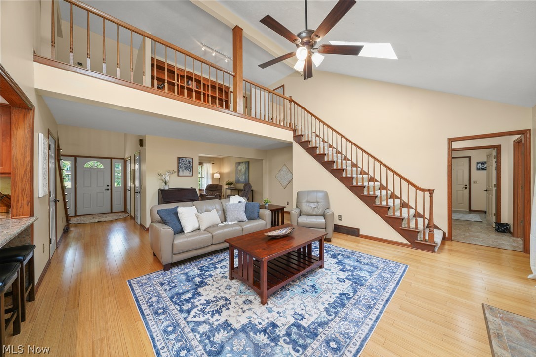 698 Deep Woods Drive Aurora OH 44202
