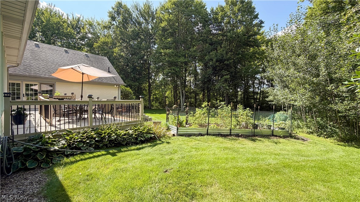 698 Deep Woods Drive Aurora OH 44202