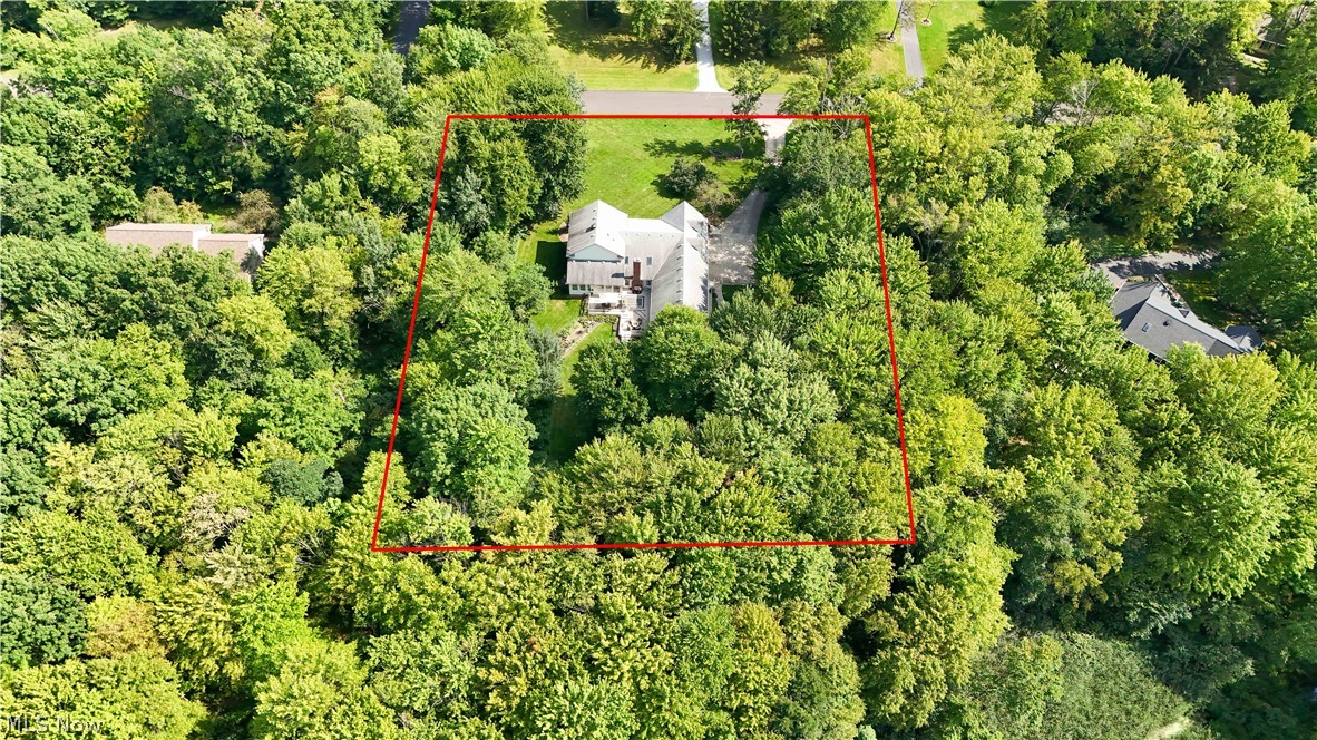698 Deep Woods Drive Aurora OH 44202