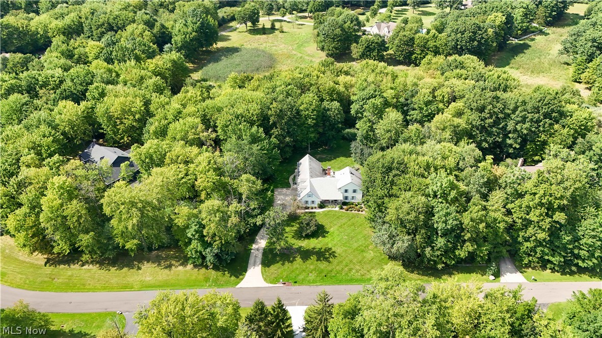 698 Deep Woods Drive Aurora OH 44202