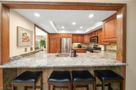 698 Deep Woods Drive Aurora OH 44202