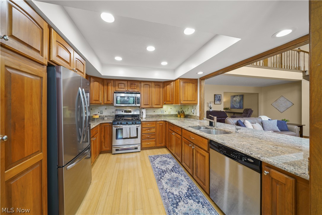 698 Deep Woods Drive Aurora OH 44202